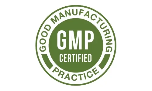 vitrafoxin-gmp-certified
