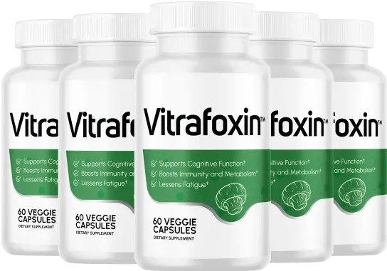 vitrafoxin