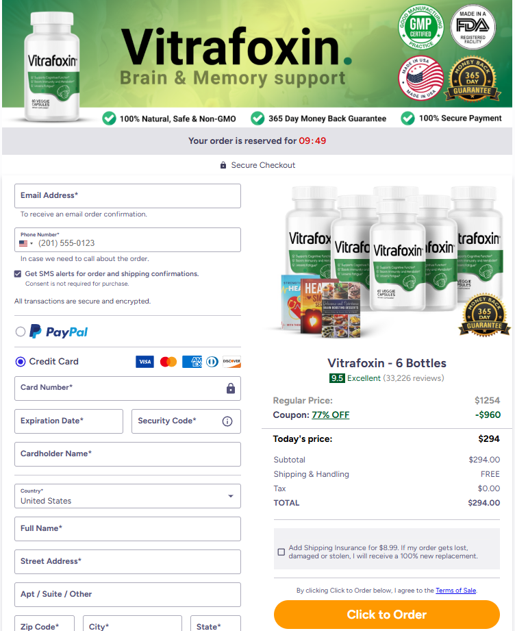 vitrafoxin-official-website-buy-online
